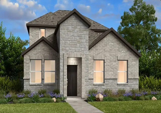 Photo 1 of Single family home for sale at 1104 Hyssop Dr, Celina, TX 75009 | MLS# 21390492 | Listing updated on 2026-10-01