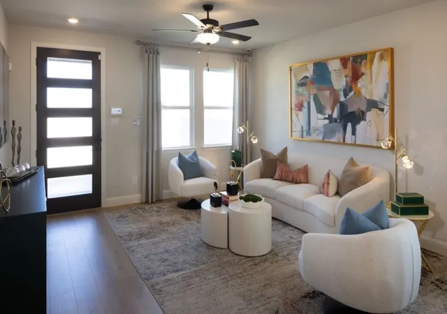 Photo 2 of Single family home for sale at 1104 Hyssop Dr, Celina, TX 75009 | MLS# 21390492 | Listing updated on 2026-10-01