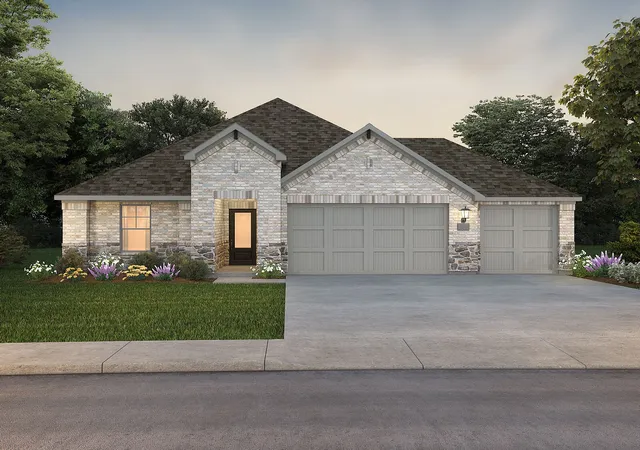 Photo 1 of Single family home for sale at 1813 Denali Dr, Anna, TX 75409 | MLS# 21390079 | Listing updated on 2026-10-06