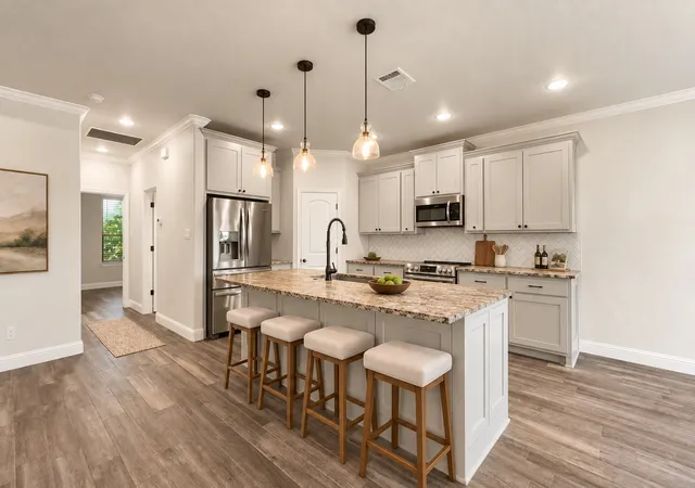 Photo 3 of Single family home for sale at 5002 Wearing Way Dr, Granbury, TX 76049 | MLS# 21390374 | Listing updated on 2026-10-09
