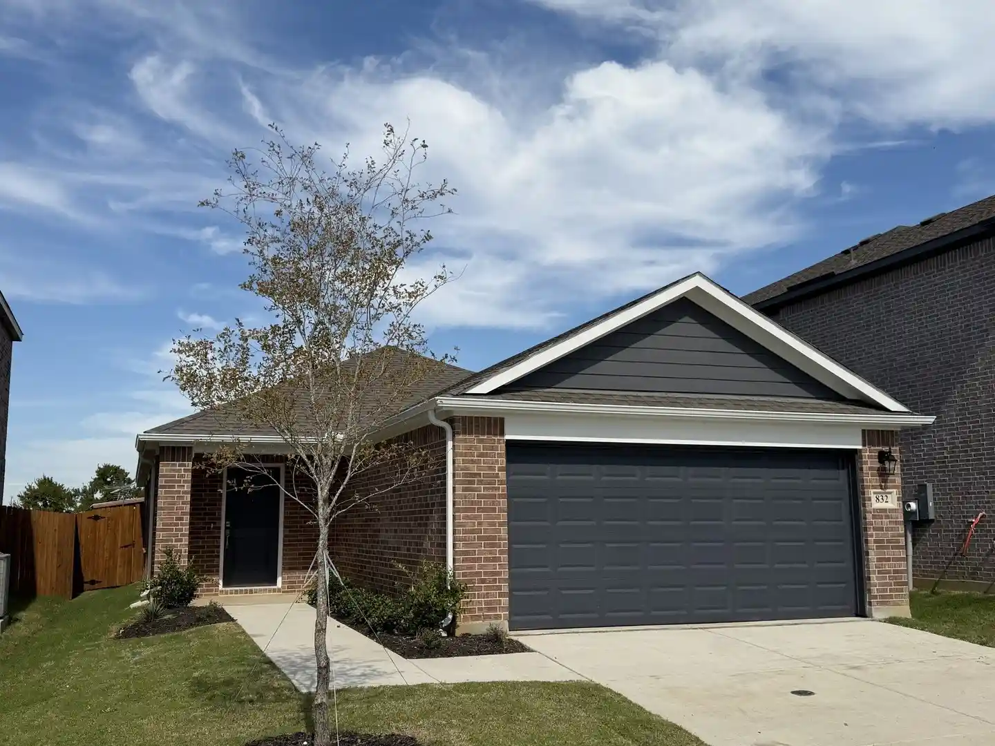 Single family home for sale at 832 Springwell Dr, Princeton, TX 75407 | MLS# 21390487