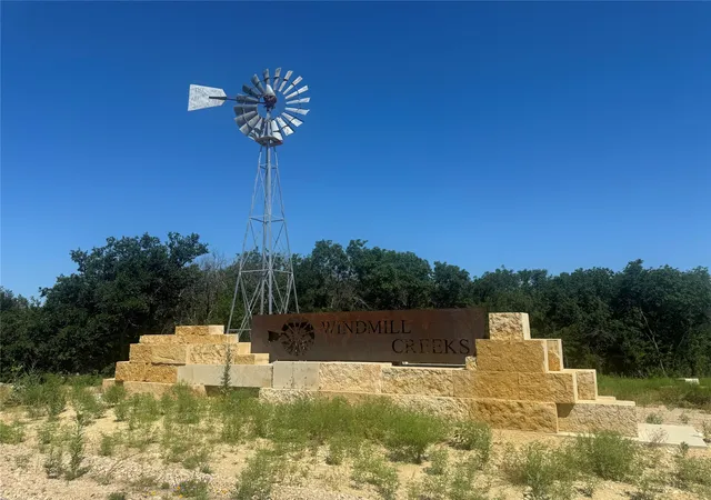 Land for sale at 552 Aermotor Loop, Weatherford, TX 76085 | MLS# 21390505