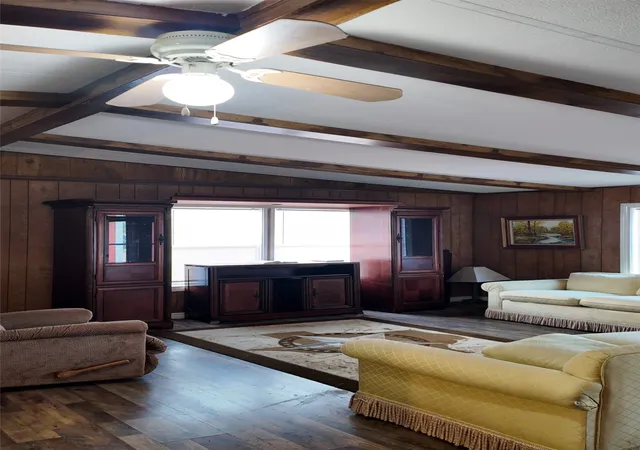 Photo 3 of Manufactured home for sale at 4615 Monroe Hwy, Cresson, TX 76035 | MLS# 21390014 | Listing updated on 2026-10-05