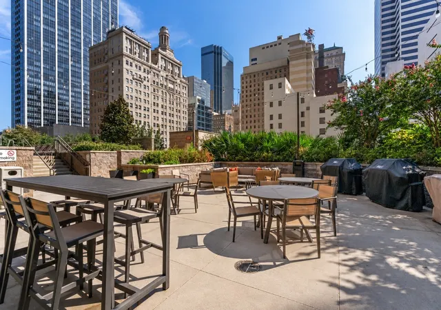 Photo 1 of Condo for sale at 1200 Main St #2507, Dallas, TX 75202 | MLS# 21388447 | Listing updated on 2026-10-05