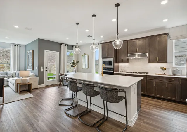 Photo 2 of Single family home for sale at 3101 Tophill Dr, Celina, TX 75009 | MLS# 21390485 | Listing updated on 2026-09-30