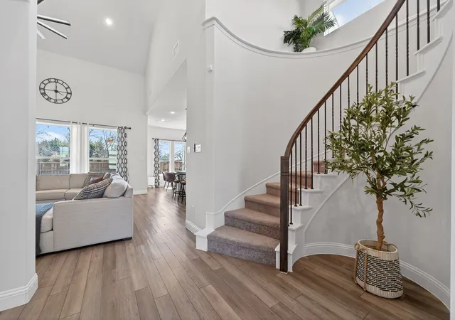 Photo 1 of Single family home for sale at 3914 Blue Stem Blvd, Melissa, TX 75454 | MLS# 21390535 | Listing updated on 2026-09-19