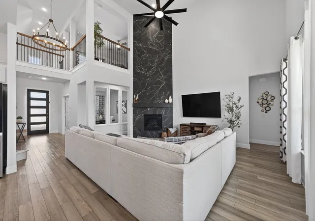 Photo 2 of Single family home for sale at 3914 Blue Stem Blvd, Melissa, TX 75454 | MLS# 21390535 | Listing updated on 2026-09-19
