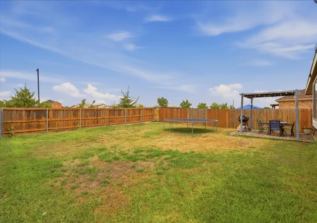 Photo 28 of Sale Pending at 4105 Candleberry Ln, Forney, TX 75126 | MLS# 21389618 | Listing updated on 2026-10-08