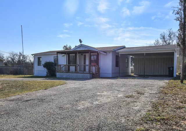 Photo 1 of Single family home for sale at 1105 Westmoreland, Mason, TX 76856 | MLS# 21390529 | Listing updated on 2026-09-19