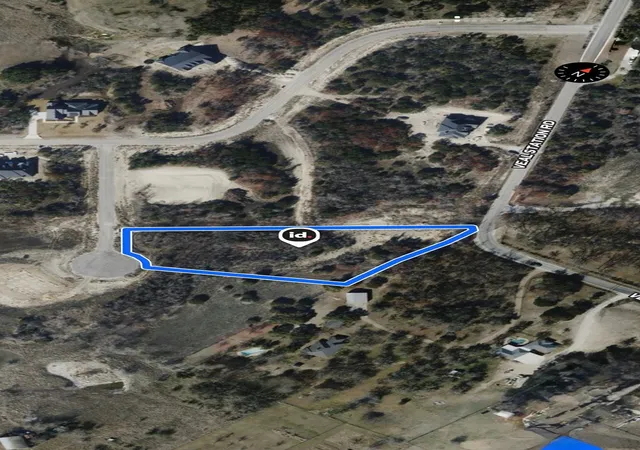 Land for sale at 205 Tankhouse Ter, Weatherford, TX 76085 | MLS# 21390545
