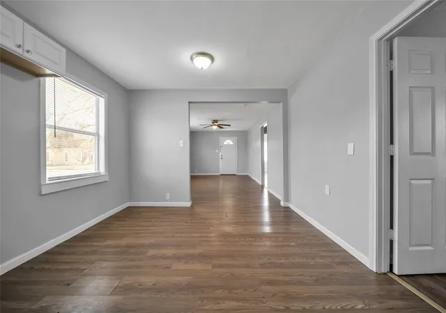 Photo 3 of Single family home for sale at 901 Johnson St, Terrell, TX 75160 | MLS# 21390543 | Listing updated on 2026-10-09