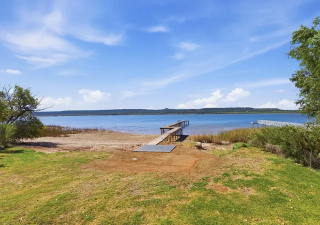 Photo 2 of Single family home for sale at 1031 Airport Rd, Graford, TX 76449 | MLS# 21390394 | Listing updated on 2026-09-19