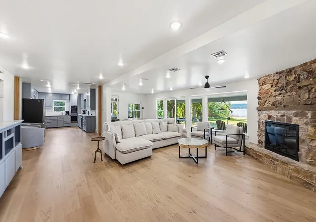 Photo 3 of Single family home for sale at 1031 Airport Rd, Graford, TX 76449 | MLS# 21390394 | Listing updated on 2026-09-19