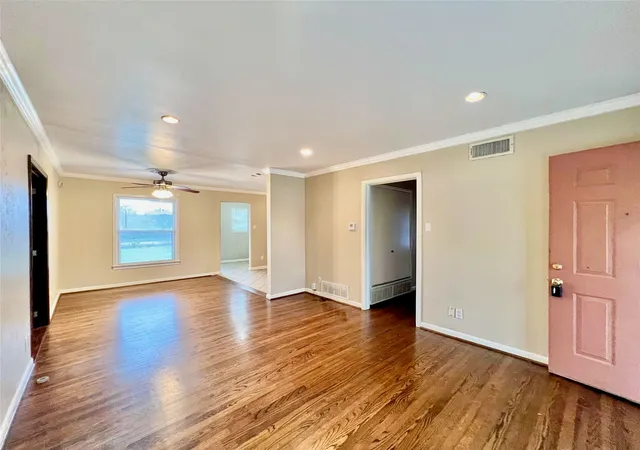 Photo 2 of Single family home for sale at 3309 San Marcus Ave, Dallas, TX 75228 | MLS# 21390556 | Listing updated on 2026-09-19
