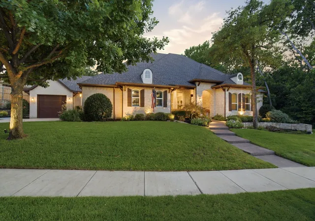 Photo 1 of Single family home for sale at 3004 Rolling Wood Ln, Keller, TX 76248 | MLS# 21386387 | Listing updated on 2026-10-05
