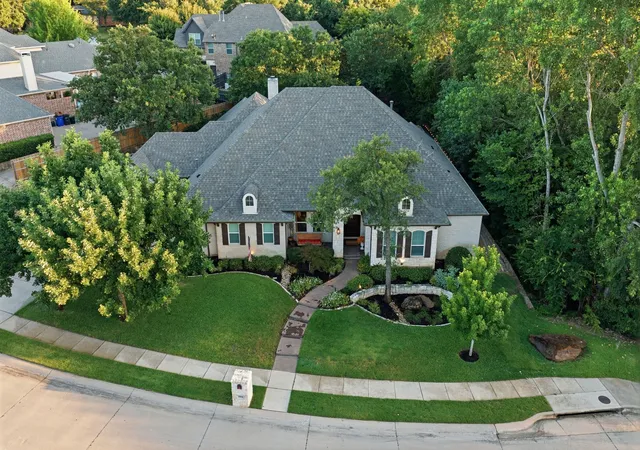 Photo 2 of Single family home for sale at 3004 Rolling Wood Ln, Keller, TX 76248 | MLS# 21386387 | Listing updated on 2026-10-05
