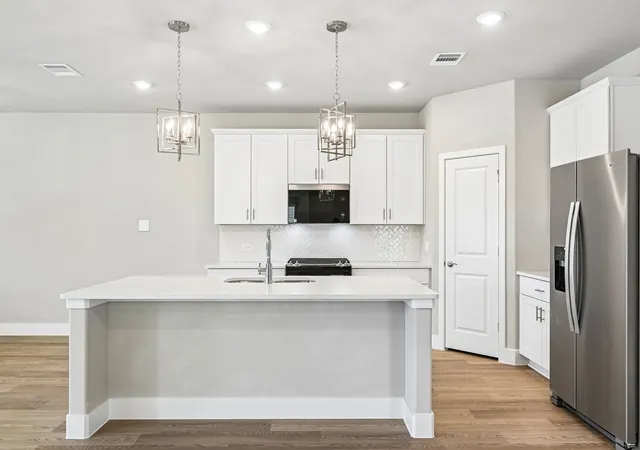 Photo 1 of Single family home for sale at 2708 Teton St, Denton, TX 76210 | MLS# 21390086 | Listing updated on 2026-09-19