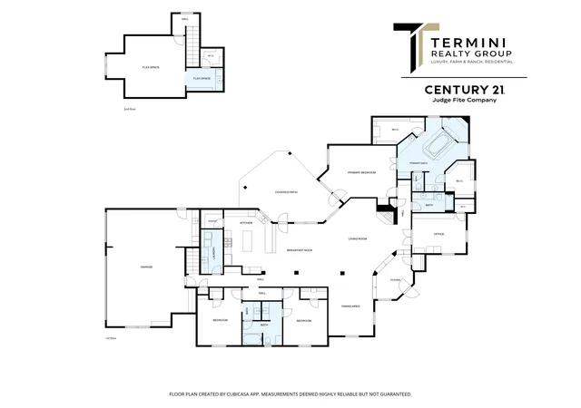 Photo 3 of Single family home for sale at 1 Clements Ct, Rockwall, TX 75032 | MLS# 21382672 | Listing updated on 2026-09-24
