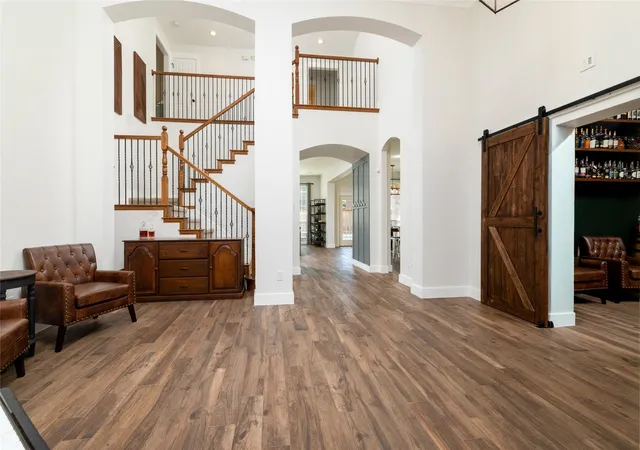 Photo 3 of Single family home for sale at 1702 Yarmouth Ln, Mansfield, TX 76063 | MLS# 21389805 | Listing updated on 2026-10-07