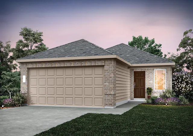 Photo 1 of Sale Pending at 2516 Cashel Cvs, Princeton, TX 75407 | MLS# 21390538 | Listing updated on 2026-09-30