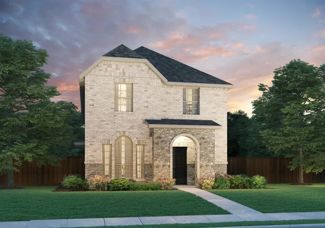 Photo 1 of Single family home for sale at 2704 Teton St, Denton, TX 76210 | MLS# 21390089 | Listing updated on 2026-09-19