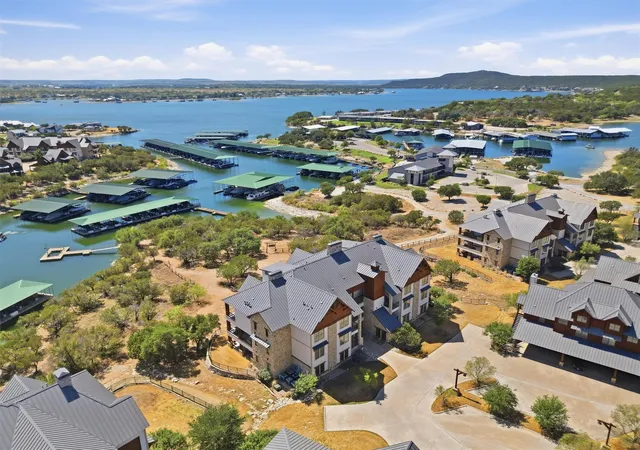 Condo for sale at 1673 Scenic Dr #103, Graford, TX 76449 | MLS# 21390364