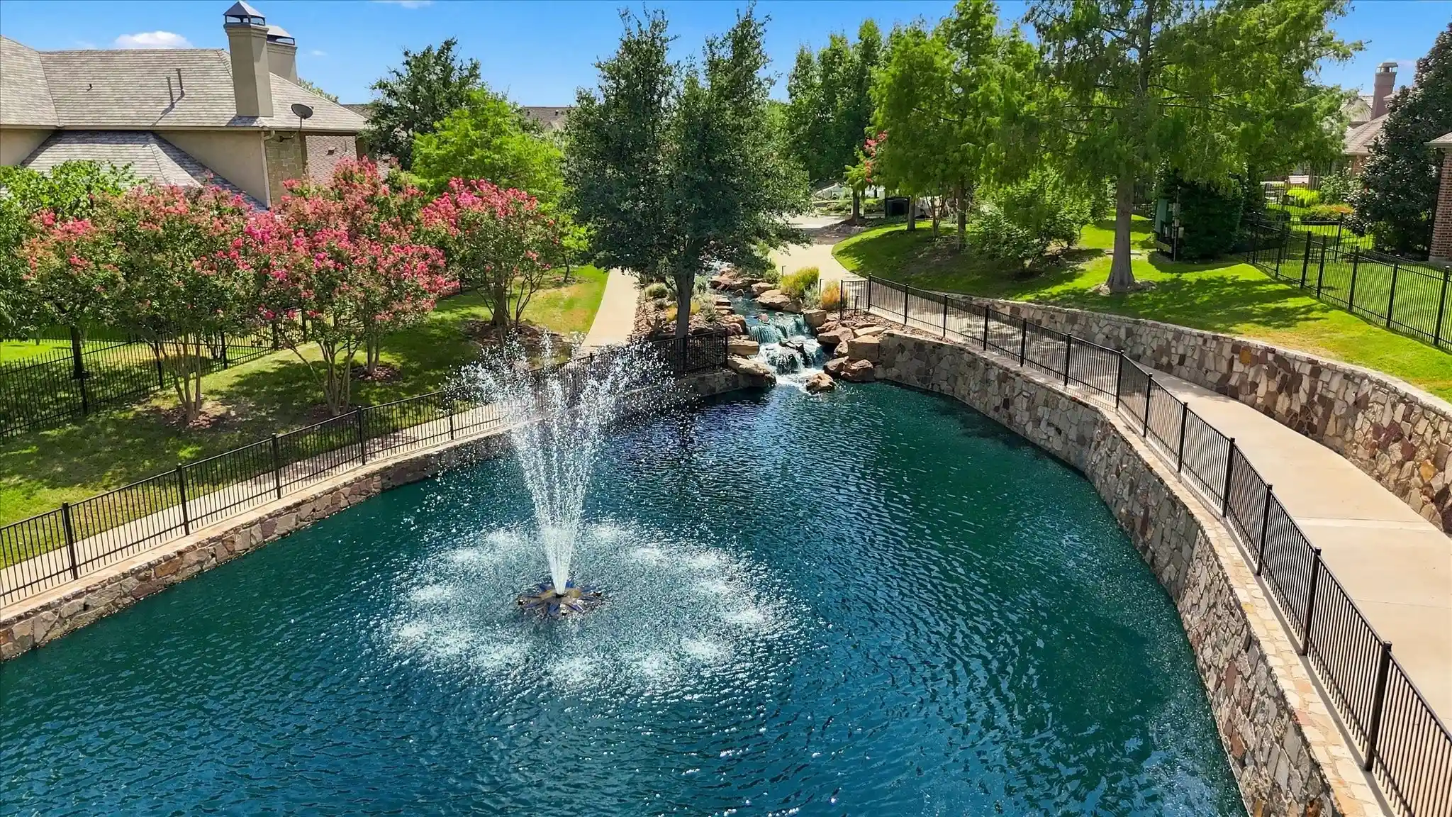 Photo 1 of Single family home for sale at 6108 Heron Bay Ln, Mc Kinney, TX 75070 | MLS# 21387342 | Listing updated on 2026-10-28