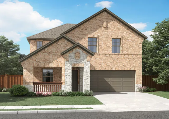 Photo 2 of Single family home for sale at 920 Angel St, Nevada, TX 75173 | MLS# 21390090 | Listing updated on 2026-09-23