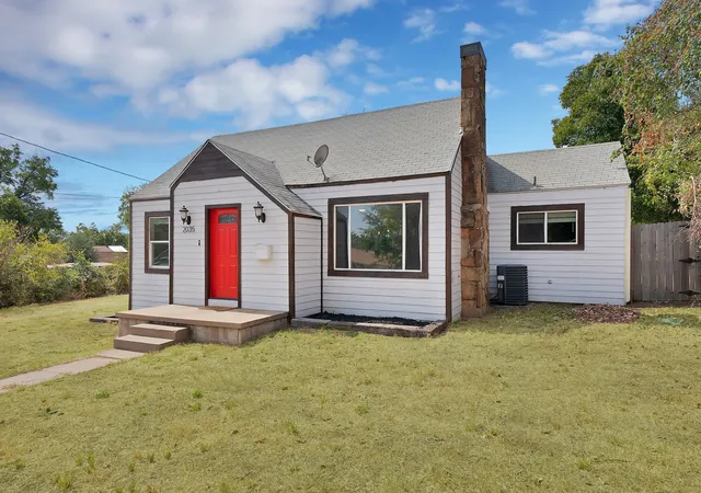 Photo 2 of Single family home for sale at 2035 Haltom Rd, Haltom City, TX 76117 | MLS# 21389405 | Listing updated on 2026-10-08