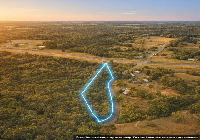Photo 2 of Land for sale at 0 County Rd 452, Lindale, TX 75771 | MLS# 21389643 | Listing updated on 2026-09-19