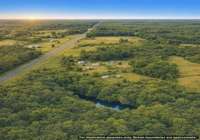Photo 3 of Land for sale at 0 County Rd 452, Lindale, TX 75771 | MLS# 21389643 | Listing updated on 2026-09-19