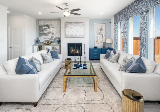 Photo 1 of Single family home for sale at 306 Hope Orchards Dr, Lavon, TX 75166 | MLS# 21390573 | Listing updated on 2026-09-19