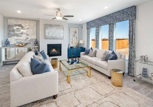 Photo 2 of Single family home for sale at 306 Hope Orchards Dr, Lavon, TX 75166 | MLS# 21390573 | Listing updated on 2026-09-19