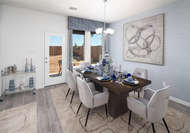 Photo 3 of Single family home for sale at 306 Hope Orchards Dr, Lavon, TX 75166 | MLS# 21390573 | Listing updated on 2026-09-19