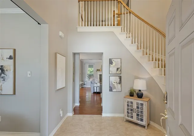 Photo 3 of Single family home for sale at 204 S Village Dr, Mc Kinney, TX 75072 | MLS# 21390380 | Listing updated on 2026-10-06