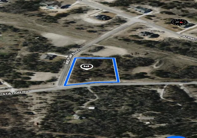 Photo 1 of Land for sale at 400 Wind Pump Aly, Weatherford, TX 76085 | MLS# 21390588 | Listing updated on 2026-09-23