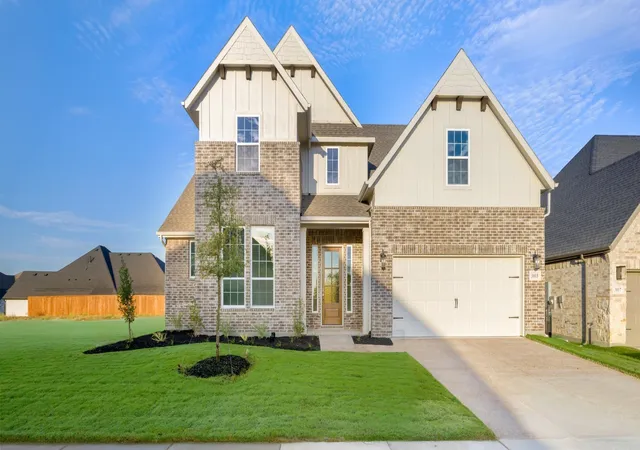 Photo 1 of Single family home for sale at 3015 Wallis Dr, Melissa, TX 75454 | MLS# 21390596 | Listing updated on 2026-09-19