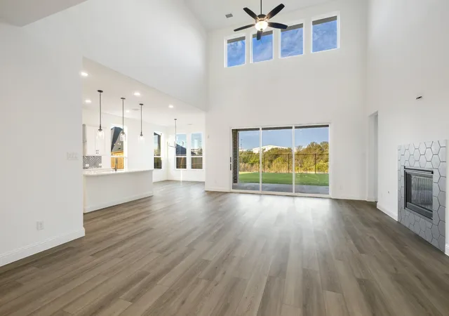 Photo 3 of Single family home for sale at 3015 Wallis Dr, Melissa, TX 75454 | MLS# 21390596 | Listing updated on 2026-09-19
