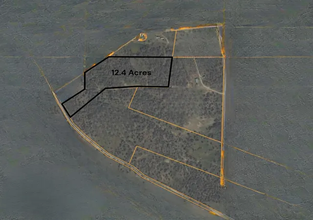 Land for sale at Tbd Slusher Rd, Jacksboro, TX 76458 | MLS# 21387206