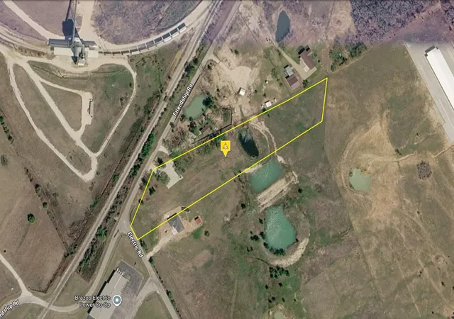 Land for sale at 7019 Friendship Rd, Tolar, TX 76476 | MLS# 21390613