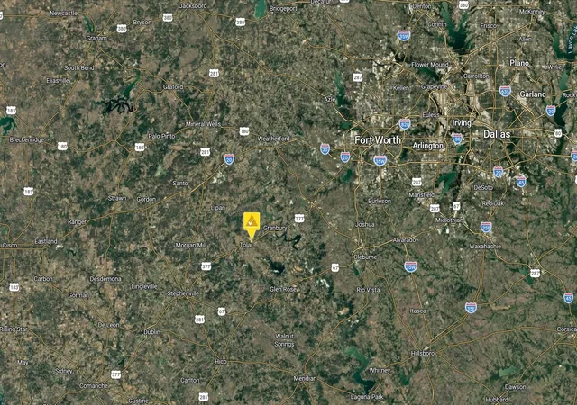 Photo 4 of Land for sale at 7019 Friendship Rd, Tolar, TX 76476 | MLS# 21390613 | Listing updated on 2026-10-07