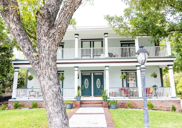 Photo 1 of Multi family home for sale at 300 W & 302 Spring St, Weatherford, TX 76086 | MLS# 21389205 | Listing updated on 2026-09-22