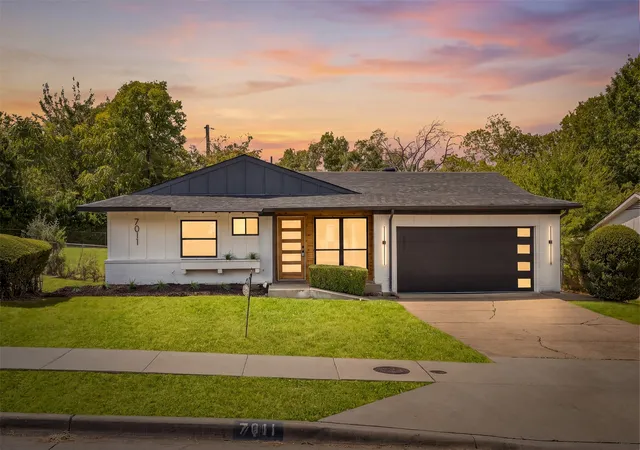 Photo 2 of Single family home for sale at 7011 Sweet Sue Ln, Dallas, TX 75241 | MLS# 21390495 | Listing updated on 2026-09-19