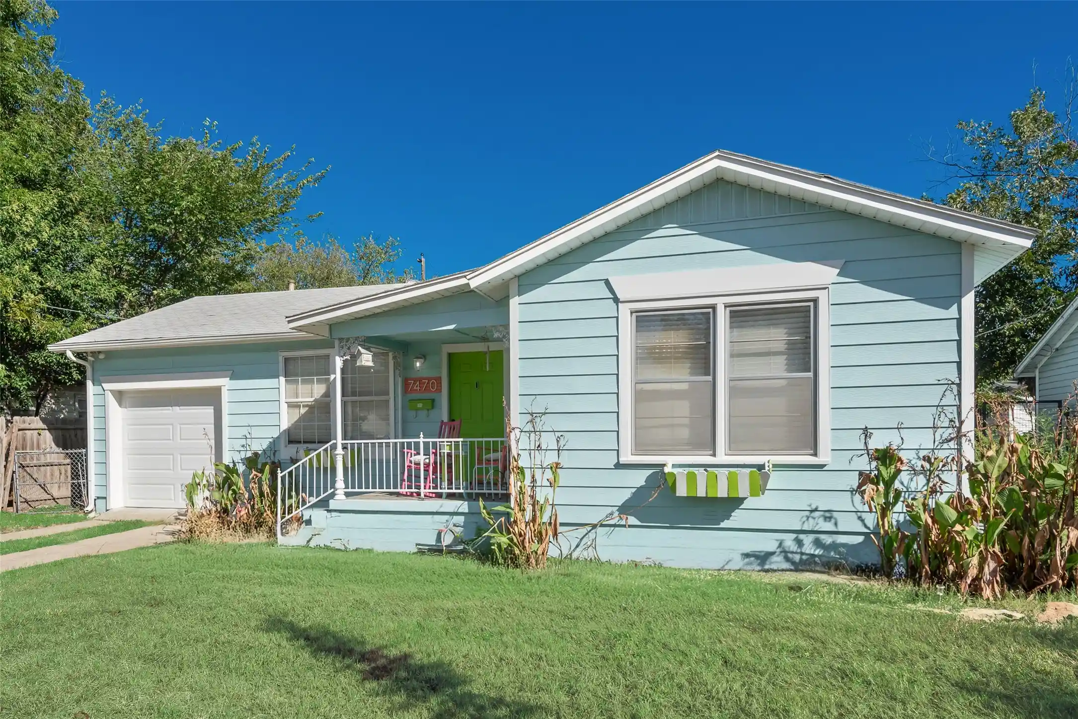 Photo 1 of Single family home for sale at 7470 Widgeon Ave, Fort Worth, TX 76116 | MLS# 21389367 | Listing updated on 2026-10-18