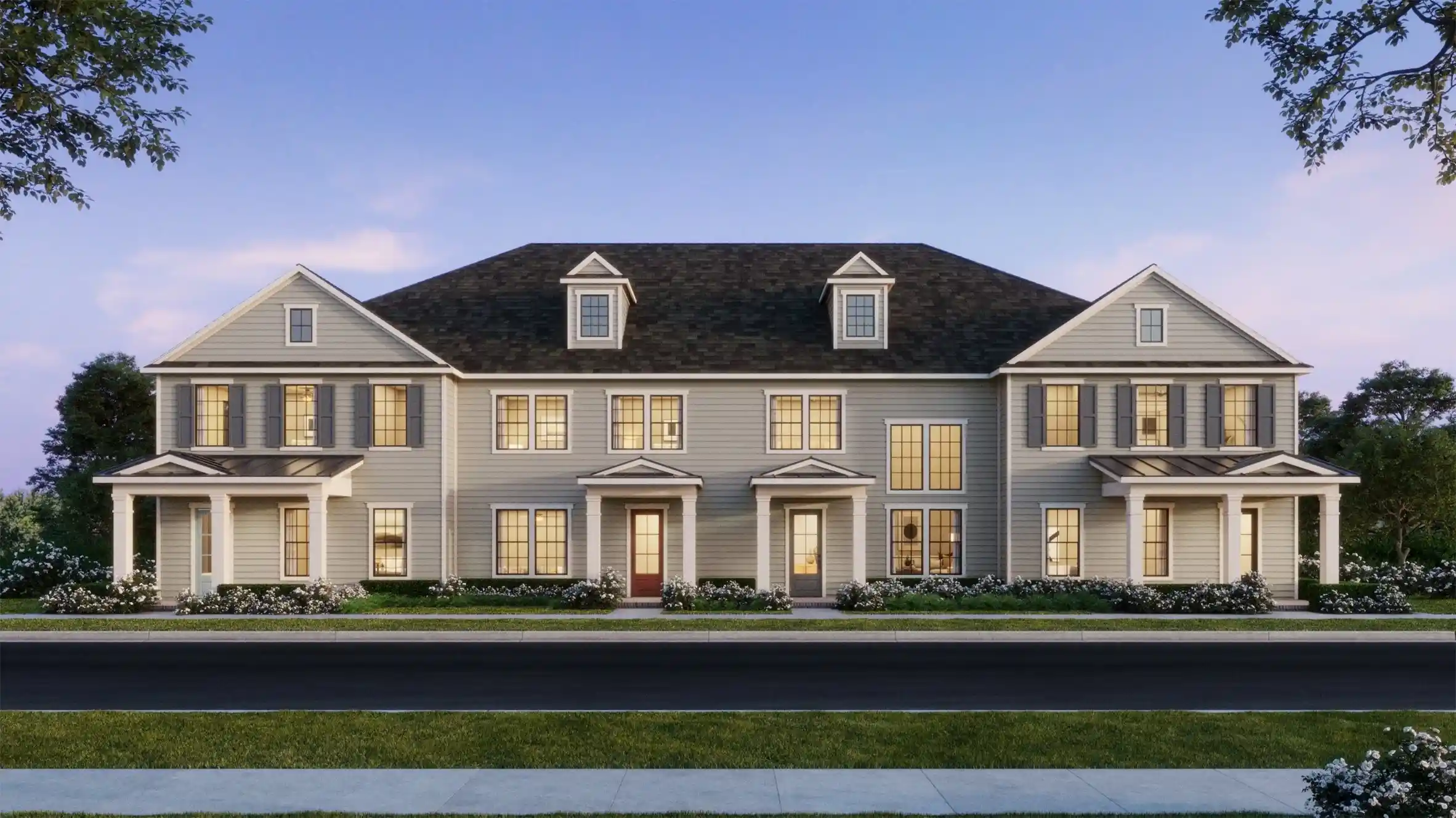 Townhouse for sale at 1443 Rooted Rd, Frisco, TX 75033 | MLS# 21390555