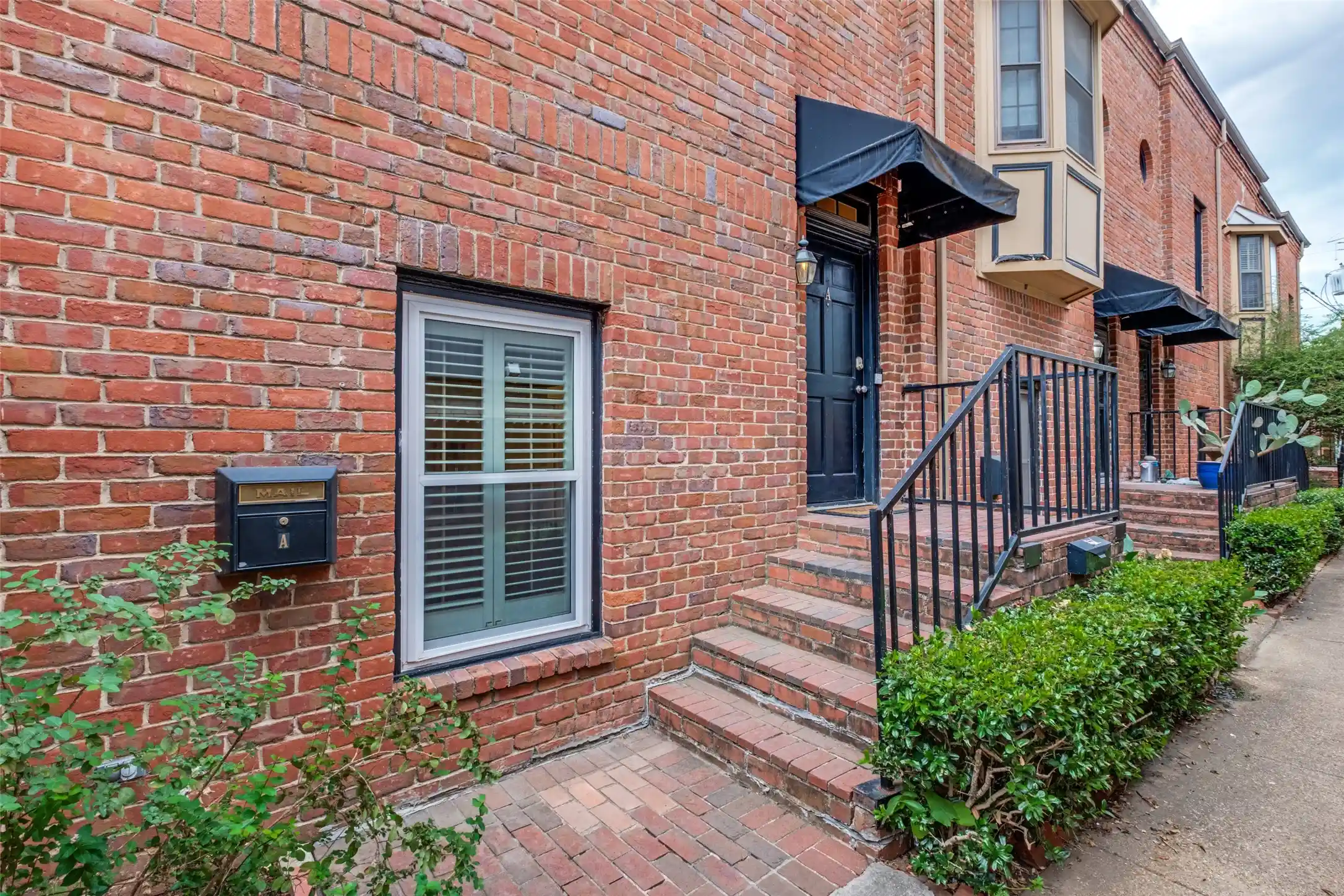 Townhouse for sale at 4231 Holland Ave #A, Dallas, TX 75219 | MLS# 21388512