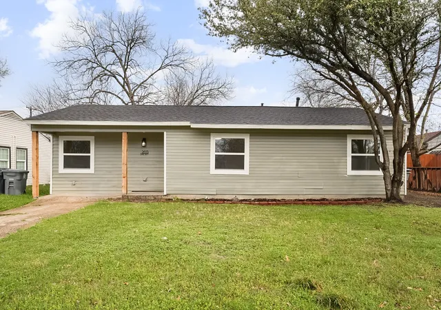 Photo 2 of Single family home for sale at 2655 Larry Dr, Dallas, TX 75228 | MLS# 21390648 | Listing updated on 2026-09-19