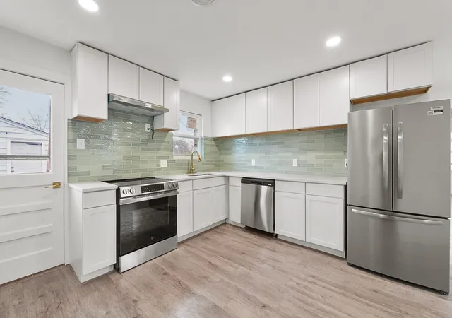 Photo 4 of Single family home for sale at 2655 Larry Dr, Dallas, TX 75228 | MLS# 21390648 | Listing updated on 2026-09-19
