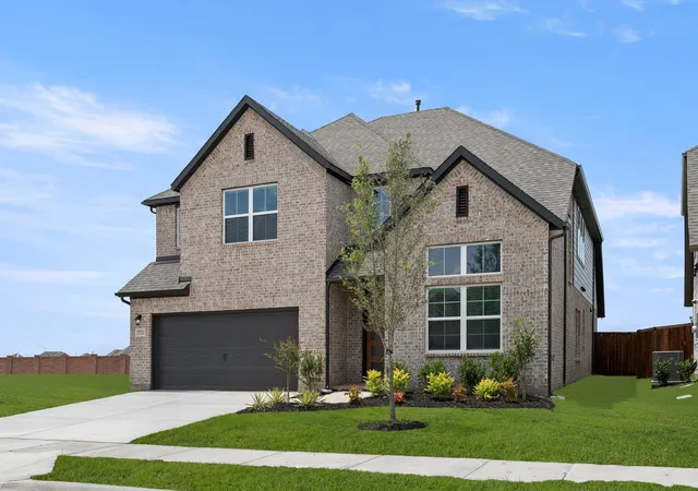 Photo 1 of Sale Pending at 941 Freese St, Justin, TX 76247 | MLS# 21390567 | Listing updated on 2026-10-04