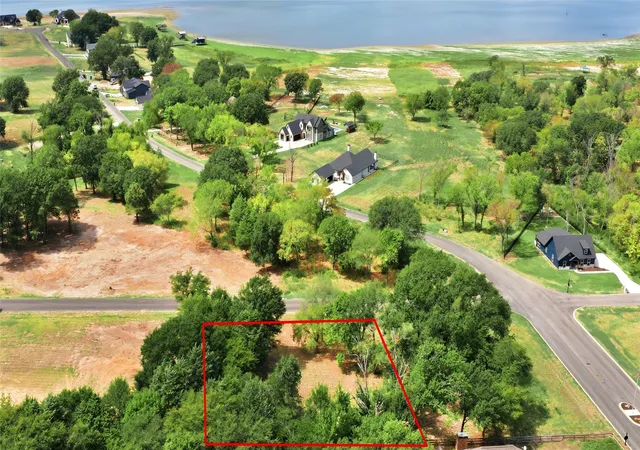 Photo 1 of Land for sale at 703 Clubview Dr, Kemp, TX 75143 | MLS# 21388260 | Listing updated on 2026-09-24